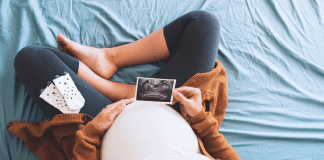 Prenatal Depression and How to Get Through It Prenatal Depression and How to Get Through It