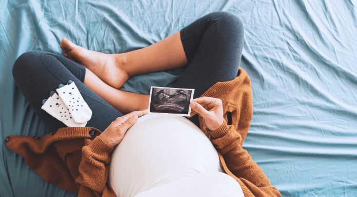 Prenatal Depression and How to Get Through It Prenatal Depression and How to Get Through It