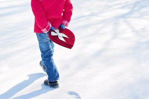 A Single Mom’s Valentine’s Day