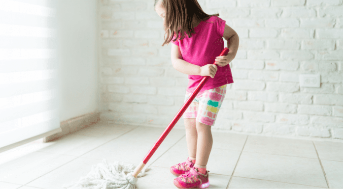 3 Tips to Help You Keep a Clean House 3 Tips to Help You Keep a Clean House
