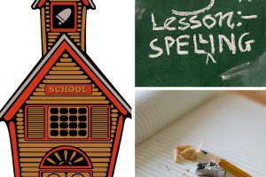 Spelling Brought Tears from Albuquerque Moms Blog