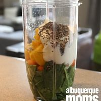 Green Smoothies 3