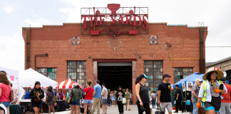 Rail Yards Market: Albuquerque Summer Fun Rail Yards Market: Albuquerque Summer Fun