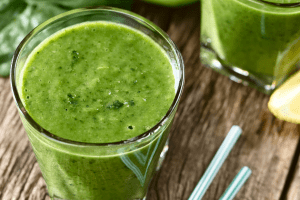 Green Smoothie Recipes