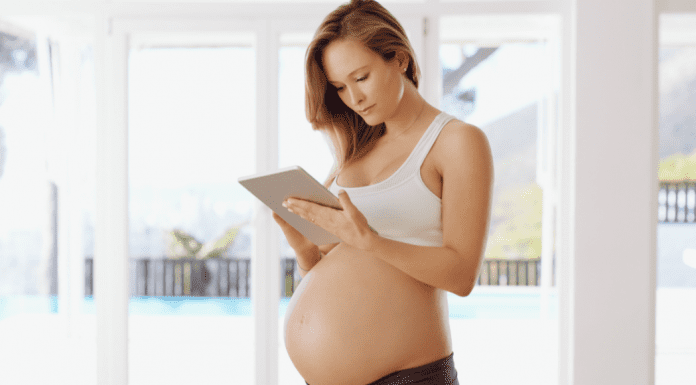Interview with the author of "What to Expect When You're Expecting" - Part 1