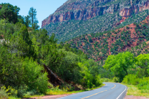 Jemez Springs