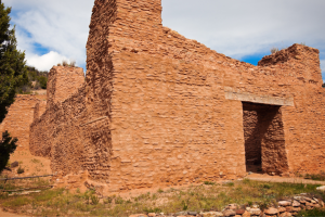 Jemez Springs