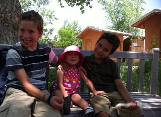 El Rancho de Las Golondrinas :: A Fun & Educational Day Trip el rancho de las golondrinas