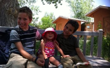 El Rancho de Las Golondrinas :: A Fun & Educational Day Trip el rancho de las golondrinas