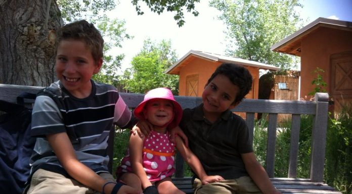 El Rancho de Las Golondrinas :: A Fun & Educational Day Trip el rancho de las golondrinas