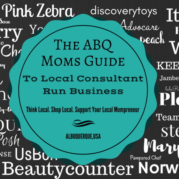 Consultants Direct Marketing Guide Albuquerque moms blog