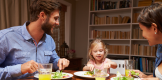 The Heart of Hospitality: Favorite Recipes to Share Hospitality