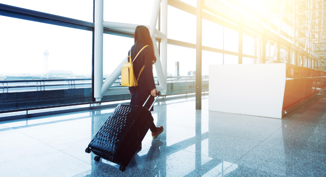 Momcation: Taking a Vacation, Because You deserve It!