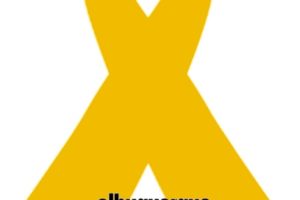 Supporting Bereaved Families Childhood Cancer Awareness Month from Albuquerque Moms Blog