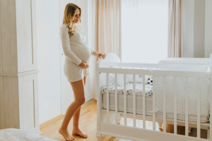 Why I Cried When I Found Out I was Having my Third Boy