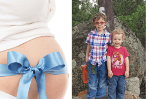 Boy, Why I Cried When I found I was having my third from Albuquerque Moms Blog
