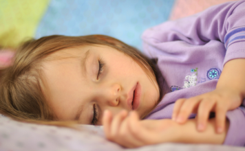 Children's Sleep Study: Tips for Your Child's Sleep Study Success
