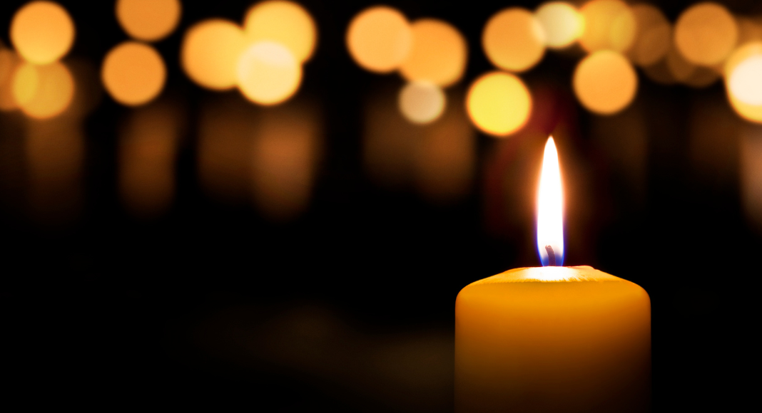 Pregnancy & Infant Loss :: October 15 Remembrance Day