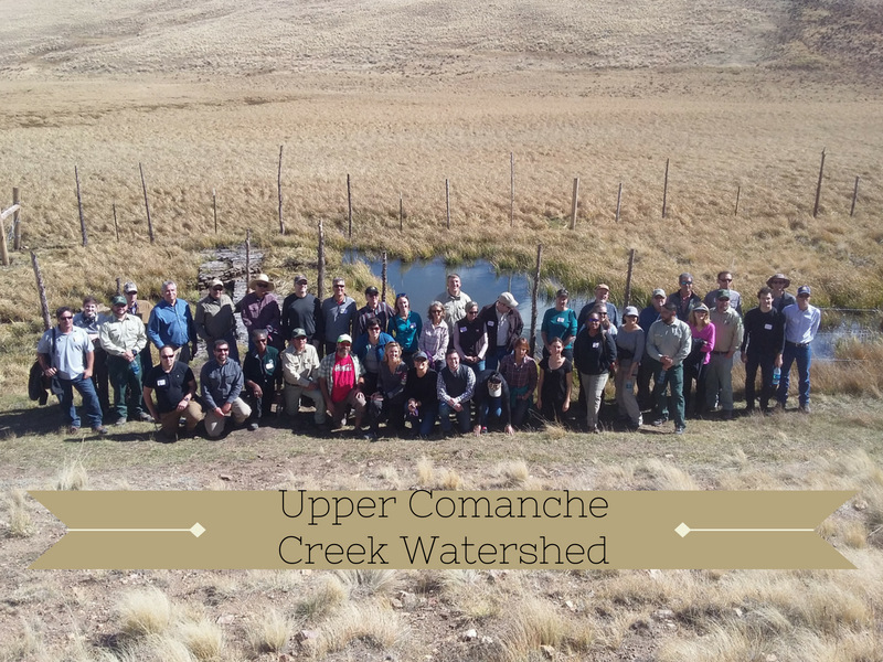 upper-comanche-creek-watershed