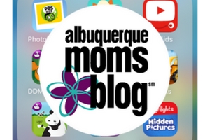 Apps 5 ABQ Moms Blog