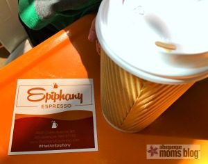 Epiphany Espresso