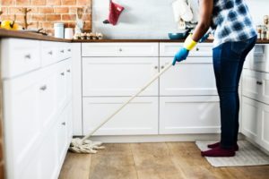I Get Help Cleaning My House from Albuquerque Moms Blog