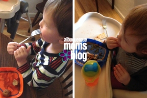 Toddler Approved Meal - ABQ Moms Blog
