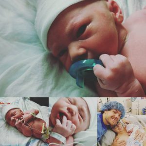 Birth: The Pain, the Fear, the Miracle from Albuquerque Moms Blog