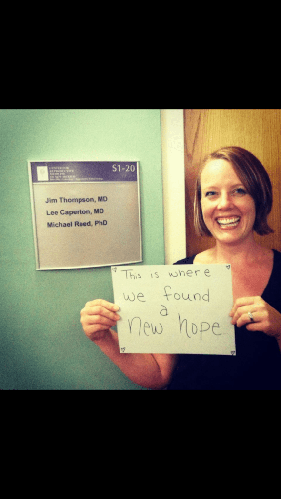 Pregnant With Hope: Albuquerque Mom's Blog