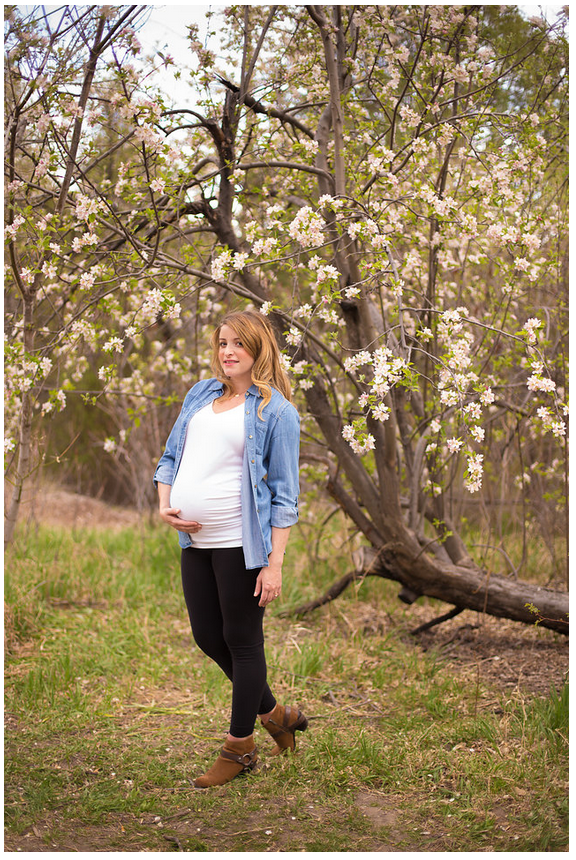 Pregnant Women: An Ode to Your 1st Mother's Day from Albuquerque Mom's Blog