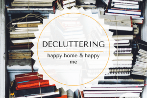 DECLUTTERING Albuquerque Moms Blog