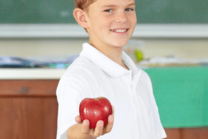 Teacher Appreciation Week :: A Gift Idea