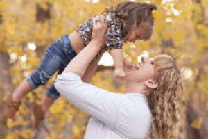 Fostering Love