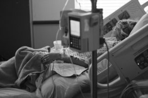 mom gets sick | Albuquerque Moms Blog