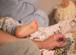 Bilingual Reading Aloud to Infants Bilingual Reading Aloud to Infants