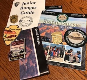 National Park Ranger Info