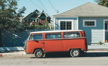 Road Trip :: Are We There Yet?