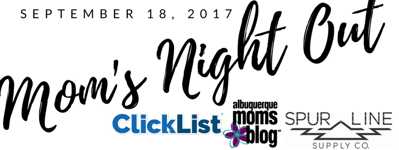 Mom's Night Out | Albuquerque Mom's Night