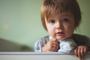 A Weaning Success Story
