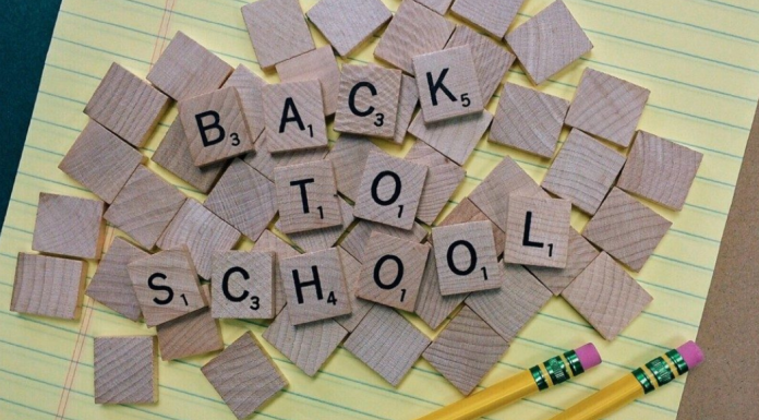 Back-to-School Tips from a Teacher/Mom