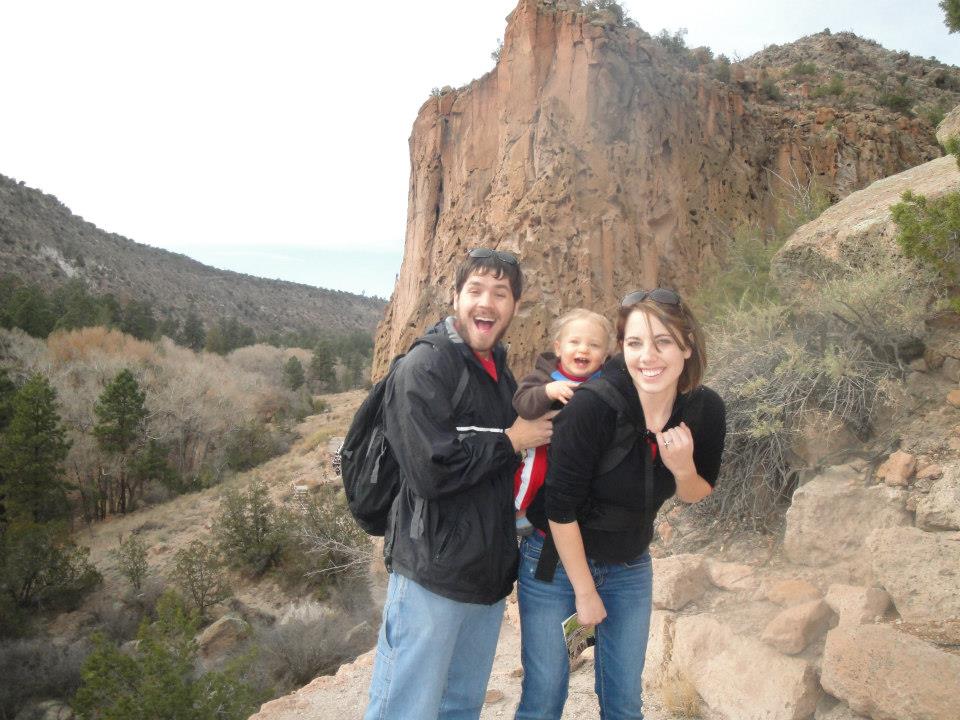 A Nostalgic Mom's Top 5 New Mexican Favorites from Albuquerque Moms Blog