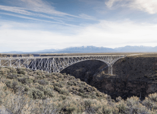 Fun Fall Road Trip :: Taking the High Road to Taos Fun Fall Road Trip :: Taking the High Road to Taos