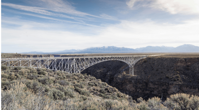 Fun Fall Road Trip :: Taking the High Road to Taos Fun Fall Road Trip :: Taking the High Road to Taos