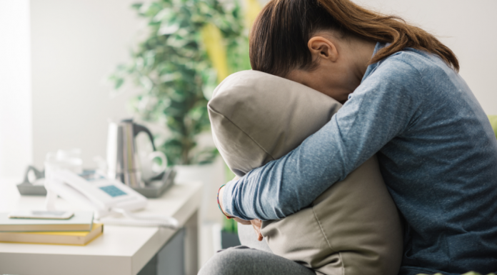 Dear Mom with Intermittent Low-Grade Anxiety Dear Mom with Intermittent Low-Grade Anxiety