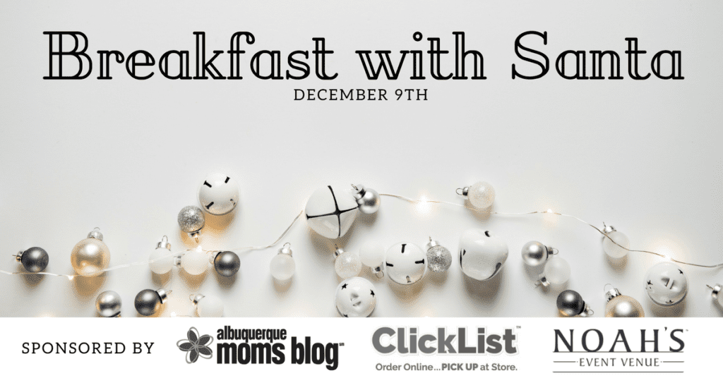 breakfast_with_santa | Albuquerque Moms Blog
