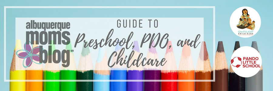 preschool, pro, childcare, albuquerque