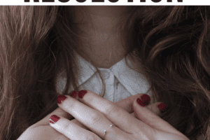 gratitude resolution, new year’s resolutions, gratitude