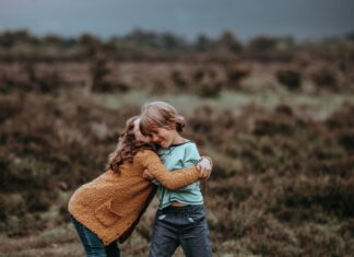 Create a Habit of Love with a No Whining Chart no whining chart