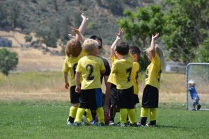 team, activities, sports, one thing to look for when choosing team for kids