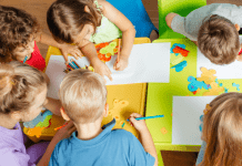 Change on the Horizon :: A New Season in Motherhood